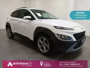 Hyundai KONA 1.0 T-GDI Navi|CAM|LED|Dig Cockpit