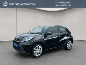 Toyota Aygo X X 1.0 S-CVT Play