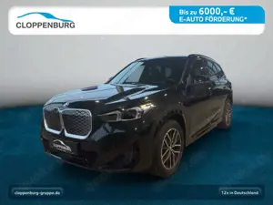 BMW iX1 xDrive30 M-Paket Head-Up+AHK+BT UPE: 68.590€