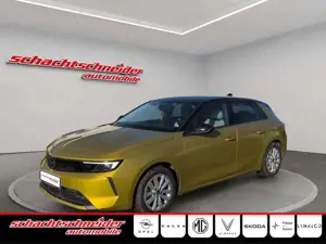 Opel Astra Elegance 1.2 Turbo Aut.+Navi+Allwetter+