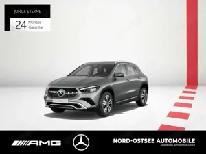 Mercedes-Benz GLA 200 PROGRESSIVE AHK SHZ MBUX KLIMA NAVI