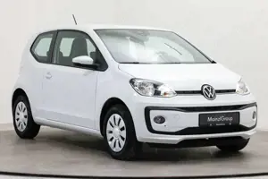 Volkswagen up! Bild 5