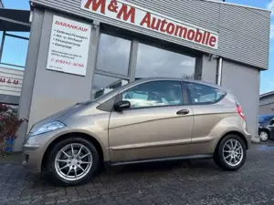 Mercedes-Benz A 150 3-Trg. **Autom.+Panorama+Temp.+Alu+Eu 4*