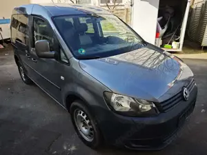 Volkswagen Caddy Trendline / Doppelflügeltüren