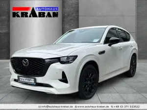 Mazda CX-60 PHEV 327PS Homura PHEV 327PS Homura Homura Hybrid