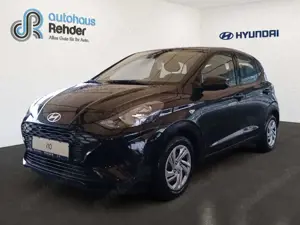 Hyundai i10 1.0 Select