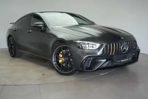 Mercedes-Benz AMG GT 63 9G-DCT 4Matic+ Aero/Softclose/Leder/Di