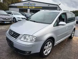 Volkswagen Touran Diesel 1.9 TDI DPF Trendline