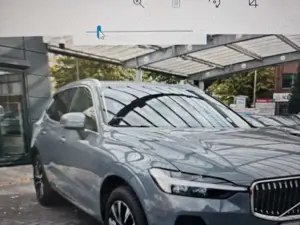 Volvo XC60 XC60 B4 B Plus Bright