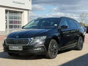 Skoda Octavia Combi 2.0 TDI CLEVER *NAVI*ACC*KESSY*BT*