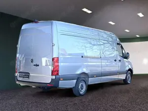 Mercedes-Benz Sprinter 317 CDI Kasten PRO L3H2 2x Schiebetü Bild 5