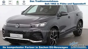 Volkswagen Tiguan Bild 2