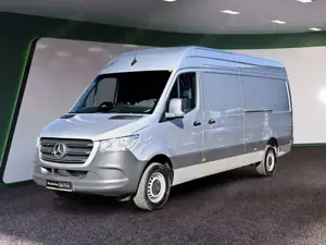 Mercedes-Benz Sprinter 317 CDI Kasten PRO L3H2 2x Schiebetü Bild 2