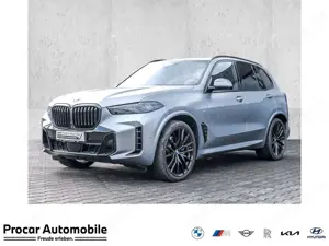 BMW X5 xDrive40d M Sport HUD PANO ACC AHK 360°KAM