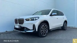 BMW X1 sDrive18d X-Line,AHK,adLED,RFK