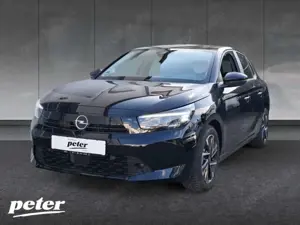 Opel Corsa Corsa Edition 1.2 +Allwetter+LHZ+SHZ+LED+