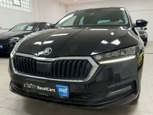 Skoda Octavia Combi Clever 2.0 TDI*VIRTUAL*LED*SHZ*AHK