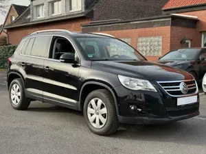 Volkswagen Tiguan Bild 3