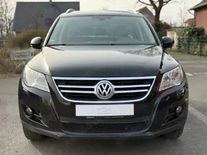 Volkswagen Tiguan Bild 2