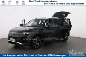 Volkswagen Tiguan Bild 5