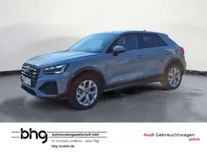 Audi Q2 35 TFSI S tronic advanced