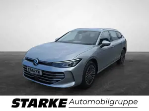 Volkswagen Passat Variant 2.0 TDI DSG Elegance
