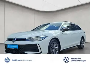 Volkswagen Passat Variant 2.0 TDI DSG R-Line NAVI AHK 360° H