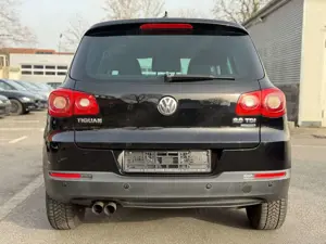 Volkswagen Tiguan Bild 5