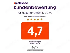 Skoda Octavia Bild 3