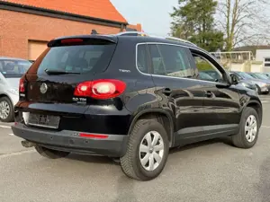 Volkswagen Tiguan Bild 4
