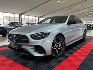 Mercedes-Benz E 300 e*AMG-LINE*NIGHT-PAKET*AMBIENTE*KAMERA*