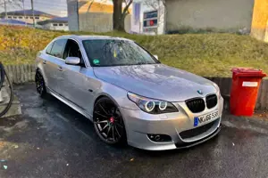 BMW 520 520d