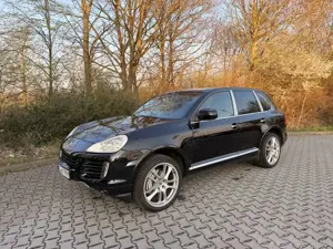 Porsche Cayenne S