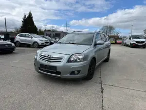 Toyota Avensis 2.0 D-4D Travel