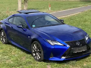 Lexus RC 300h RC 300h F SPORT
