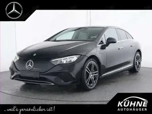 Mercedes-Benz EQE 300 Electric Art Pano+AIRMATIC+21"+Service !