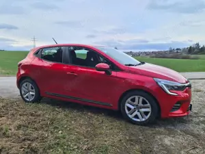 Renault Clio Clio TCe 90 ZEN