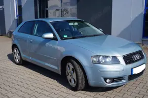 Audi A3 A3 3.2 quattro