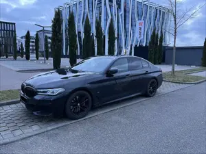 BMW M550 M550 i xDrive