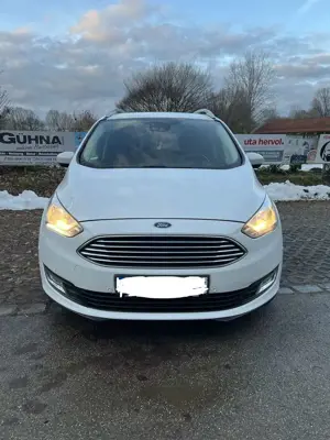 Ford Grand C-Max