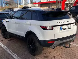 Land Rover Range Rover Evoque Range Rover Evoque D150 R-Dynamic S
