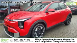 Kia Stonic Spin MJ26 100PS SHZ+PDC hv+Cam+Navi+Klima 74 k...