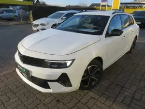 Opel Astra GS Voll LED, AHZ, NAVI, Sitzh.