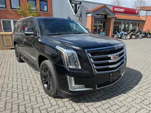 Cadillac Escalade Escalade 6.2 V8 AWD AT Platinum