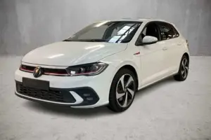 Volkswagen Polo VI GTI*DSG*IQ*MATRIX LED*SIDE*APP CARPL.