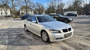 BMW 320 3er 320i Automatik