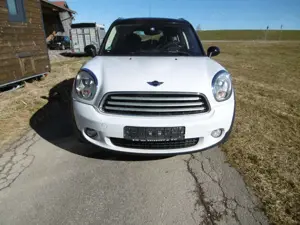 MINI Cooper D Countryman Cooper D