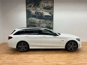 Mercedes-Benz C 300 e T AMG Line HUD Pano Sound Night Bild 5