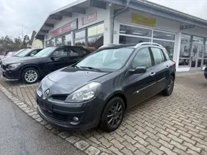 Renault Clio Dynamique - TÜV 01.2028. -