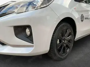 Mitsubishi Space Star ASG 1.2 Select+ Black Bild 5